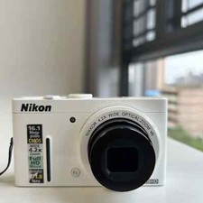 Nikon COOLPIX P310 16.1MP CMOS