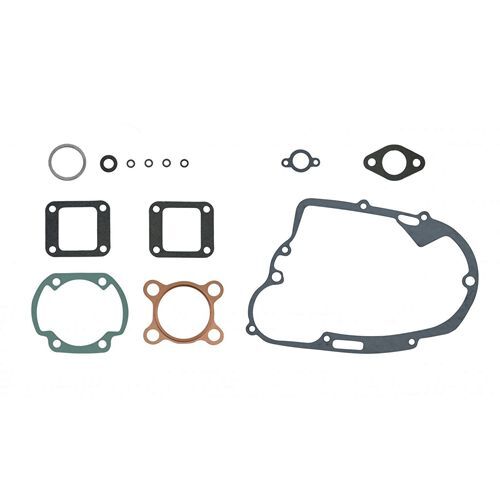 Full gasket set - gasket, rs