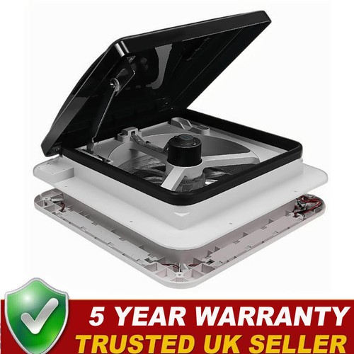 Roof vent fan camper - roof,