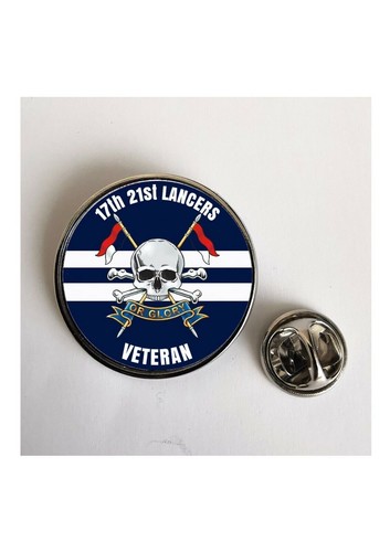 17th 21st lancers veteran - 17th,