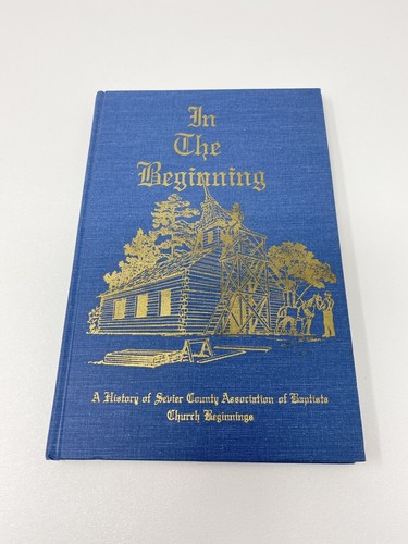 Vintage history sevier - ,