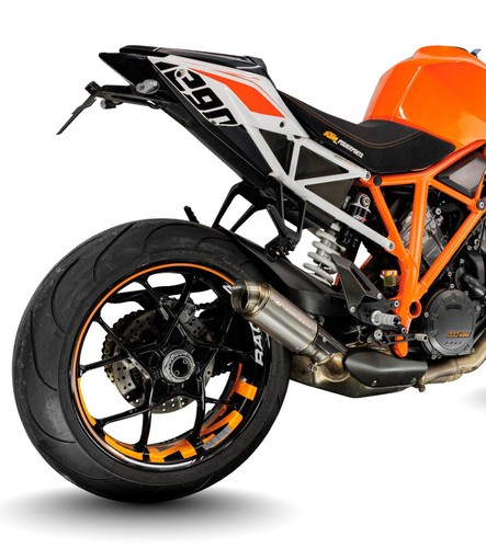 Ktm super duke - ktm,