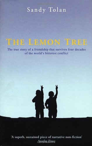 The lemon tree sandy - tree, tolan