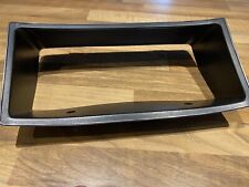 VW SCIROCCO MK2 1.8 GL 1984 DASH DASHBOARD SPEEDO INSTRUMENTS Casing