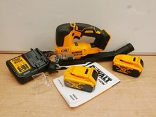 DeWALT DCS334P2 18v xr