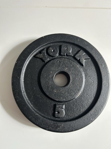 York inch kg - x2,