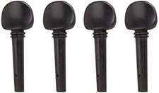 Palatino Ebony Pegs for 1/10