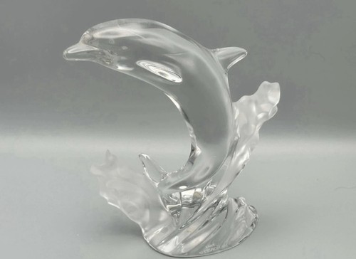 Lennox crystal dolphin - lennox,