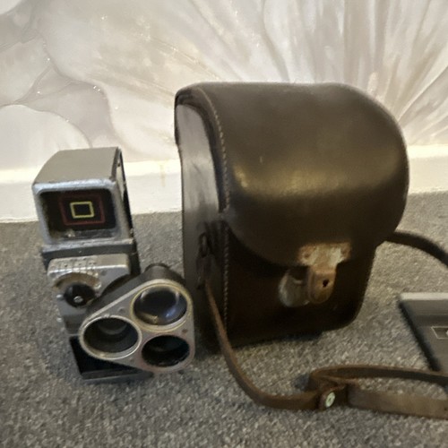 Vintage silver movie - silver, cine