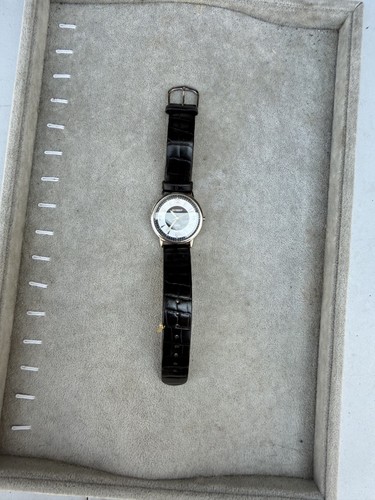 Gossip men watch chrome - men's,
