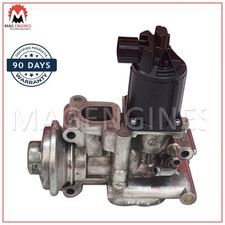 1582A554 EGR VALVE MITSUBISHI