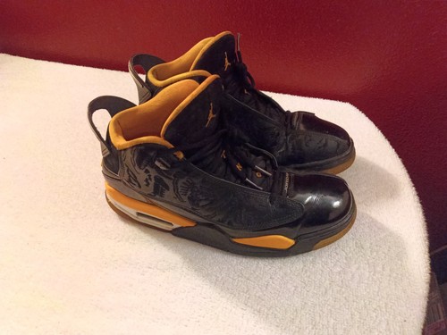 Jordan dub zero - jordan,