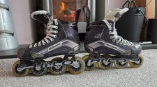 Bauer Hockey Inline Roller