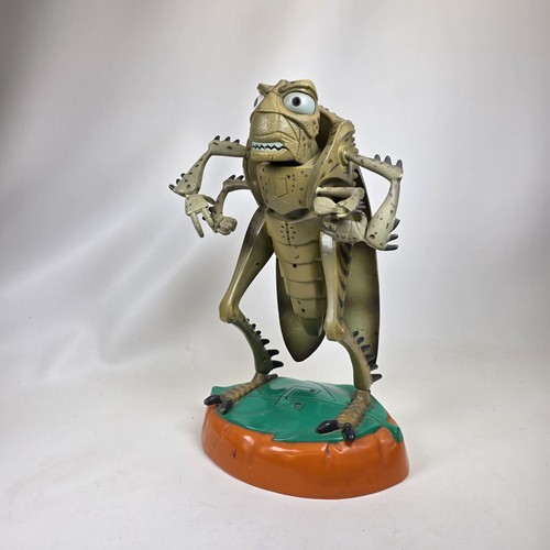 Vintage disney pixar hopper - pixar, a