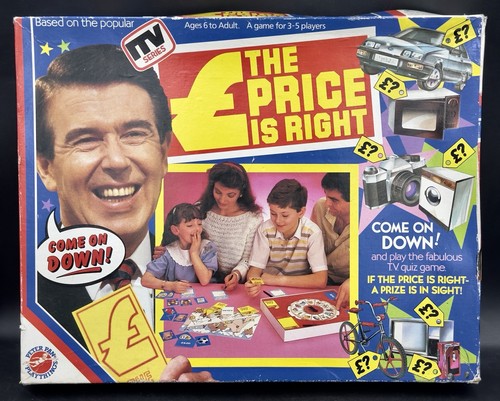 1982 the price right peter - 1982,