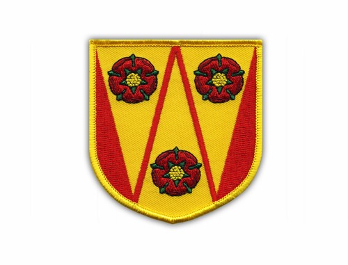 Coat arms lancashire - of,
