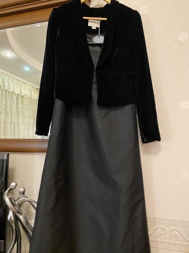 Women monsoon blazer black - monsoon,