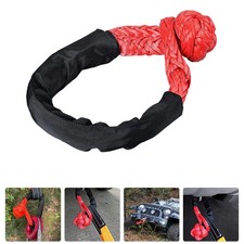 Towing Shackles Vehicle