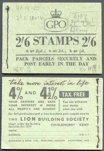 F60 booklet nov 1957 - f60,