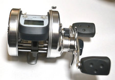 Abu Garcia Ambassadeur S Line