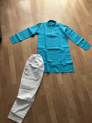 New boys kurta pajama set - new,