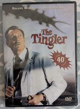 The Tingler (1959) DVD 40th
