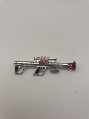 Vintage major matt mason gun - matt,