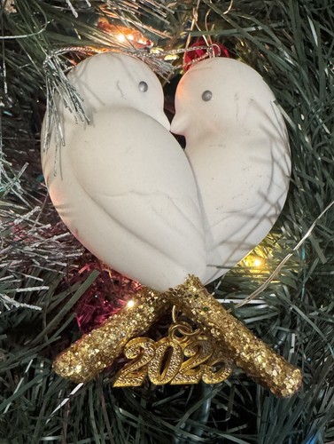 2025 hallmark turtle doves - hallmark,