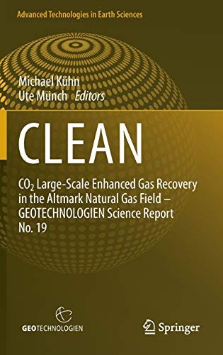 Clean co2 large scale - co2, large-scale