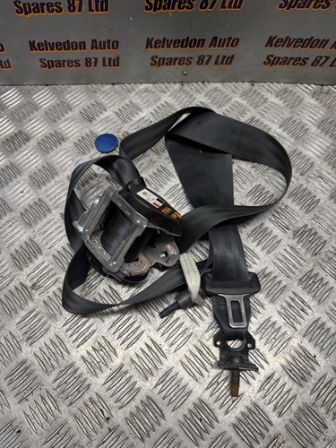 Ford galaxy seat belt - galaxy,