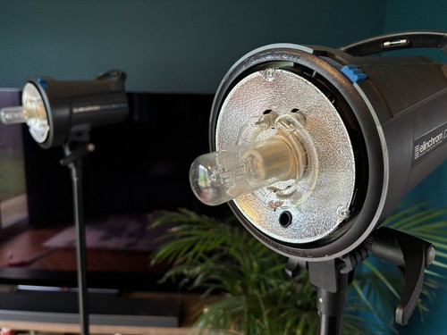 Elinchrom lite 4it studio - 4it,