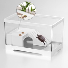 Turtle Tank Accessories Box
