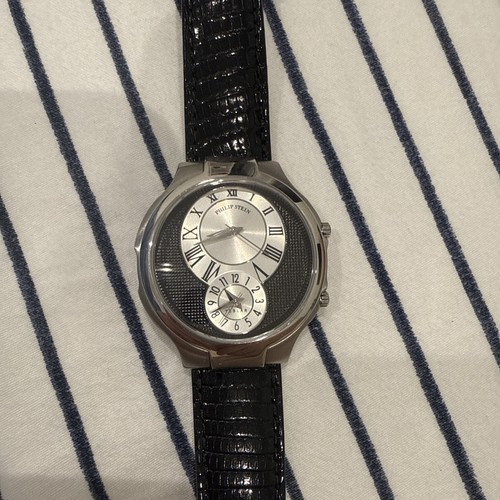 Vintage philip stein 38mm - philip,