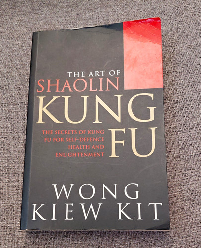 The art shaolin kung fu - shaolin,