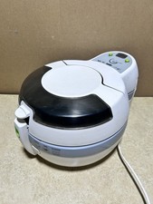 TEFAL Original Actifry 001-1 Series White Air Fryer Healthy Cooking Fully Tested