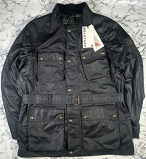 Belstaff mens deep navy - deep,