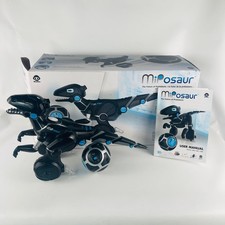 MiPosaur The Future