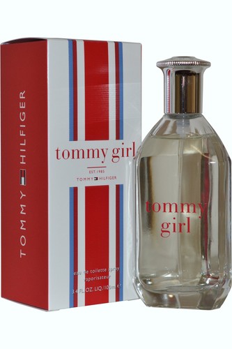 Tommy hilfiger girl eau - hilfiger,