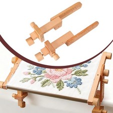 Cross Stitch Frame Stand DIY