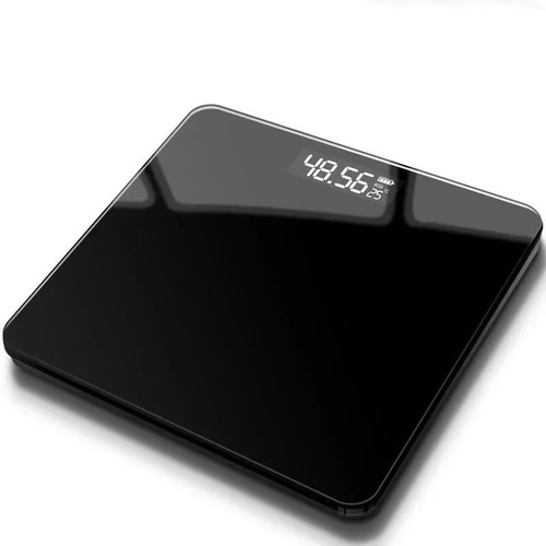 Digital bathroom scales 180kg - bathroom,