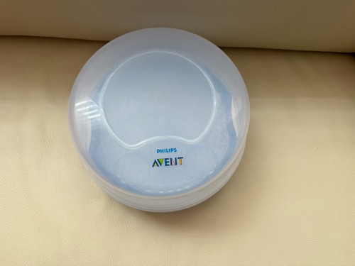 Philips avent microwave - avent,