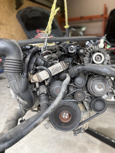 N47d20a d20c diesel - 2.0,