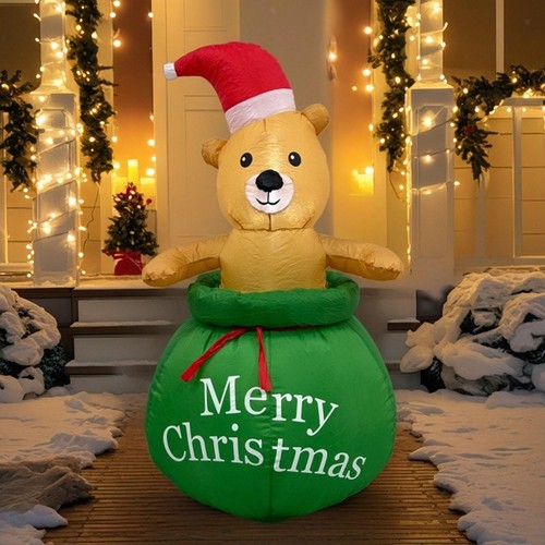 Christmas inflatable - christmas,