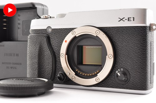 Exc fujifilm x e1 - [exc+5], x-e1