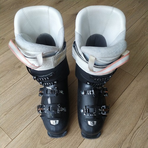 Salomon max 115 ladies ski - max, w