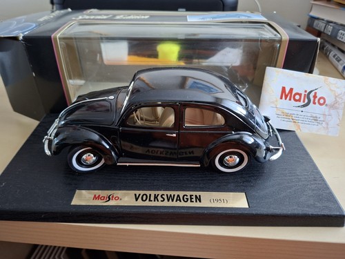 Volkswagon export sedan 18 - export, 1:18