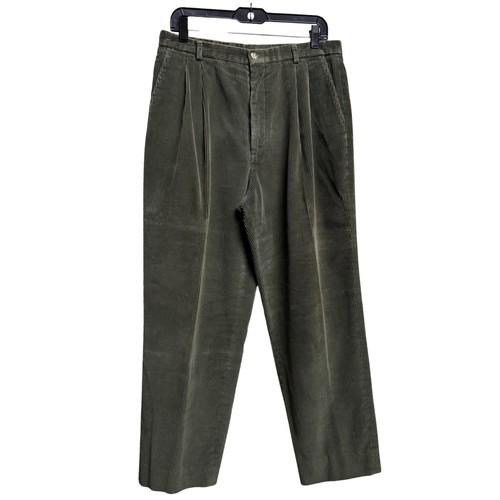 Vtg lands end women corduroy - vtg, women's