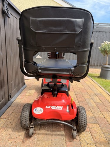Used electric mobility - used,