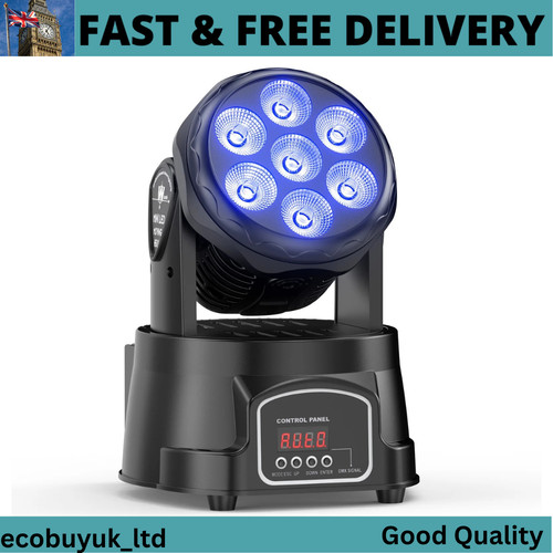 Beam moving head stage light - stage,
