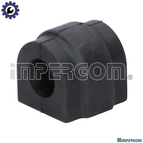 Mounting stabiliser bar 31727 - mounting,